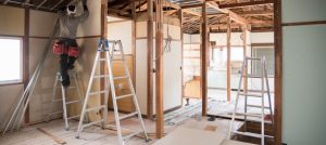 Entreprise de rénovation de la maison et de rénovation d’appartement à Sogny-aux-Moulins